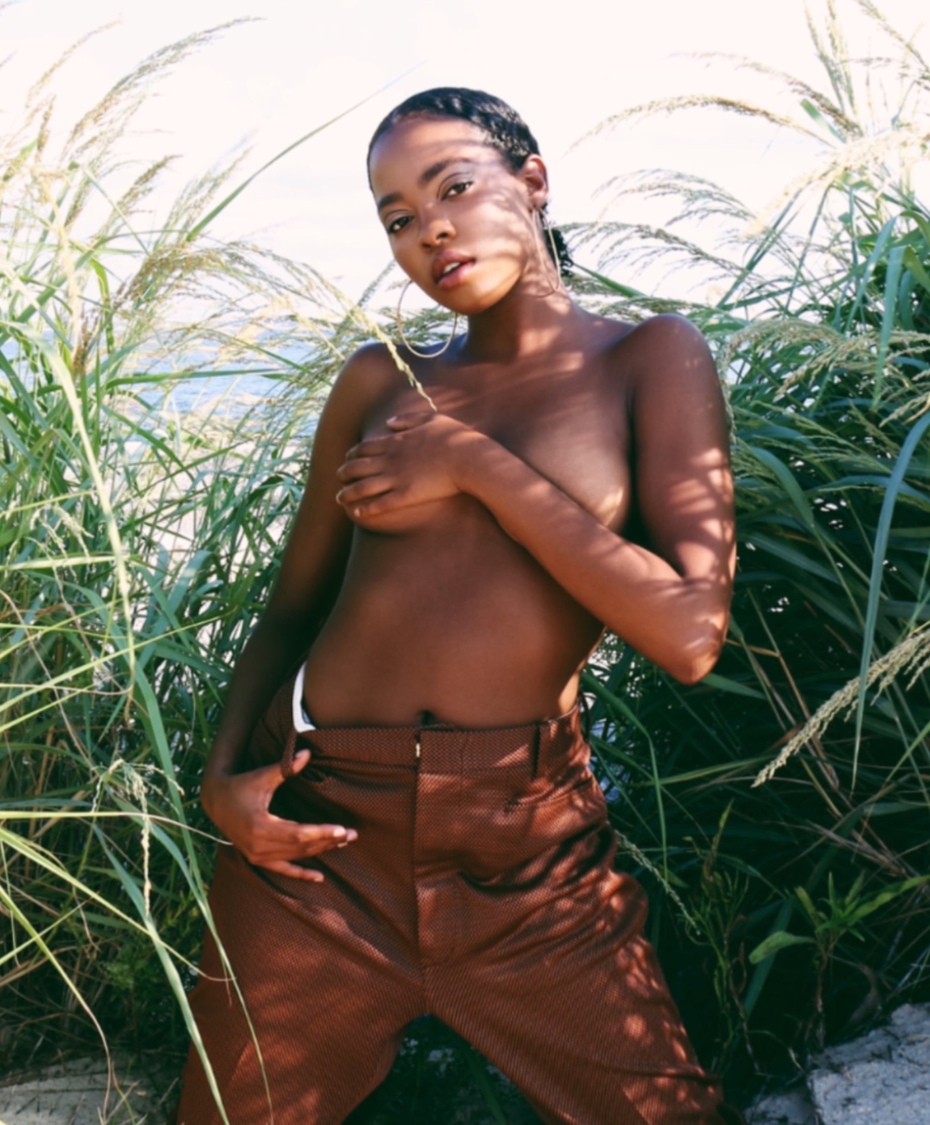 Portfolio look 5
